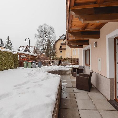Apartment Sattlerweg By Interhome Heissingfelding Экстерьер фото