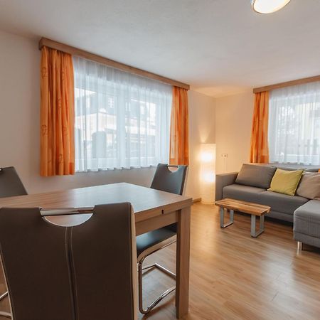 Apartment Sattlerweg By Interhome Heissingfelding Экстерьер фото