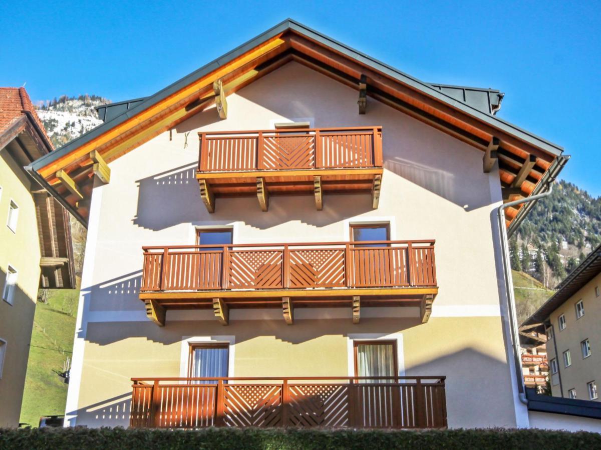 Apartment Sattlerweg By Interhome Heissingfelding Экстерьер фото