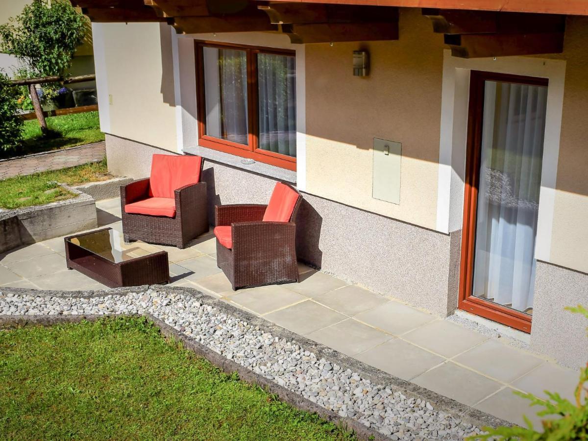 Apartment Sattlerweg By Interhome Heissingfelding Экстерьер фото
