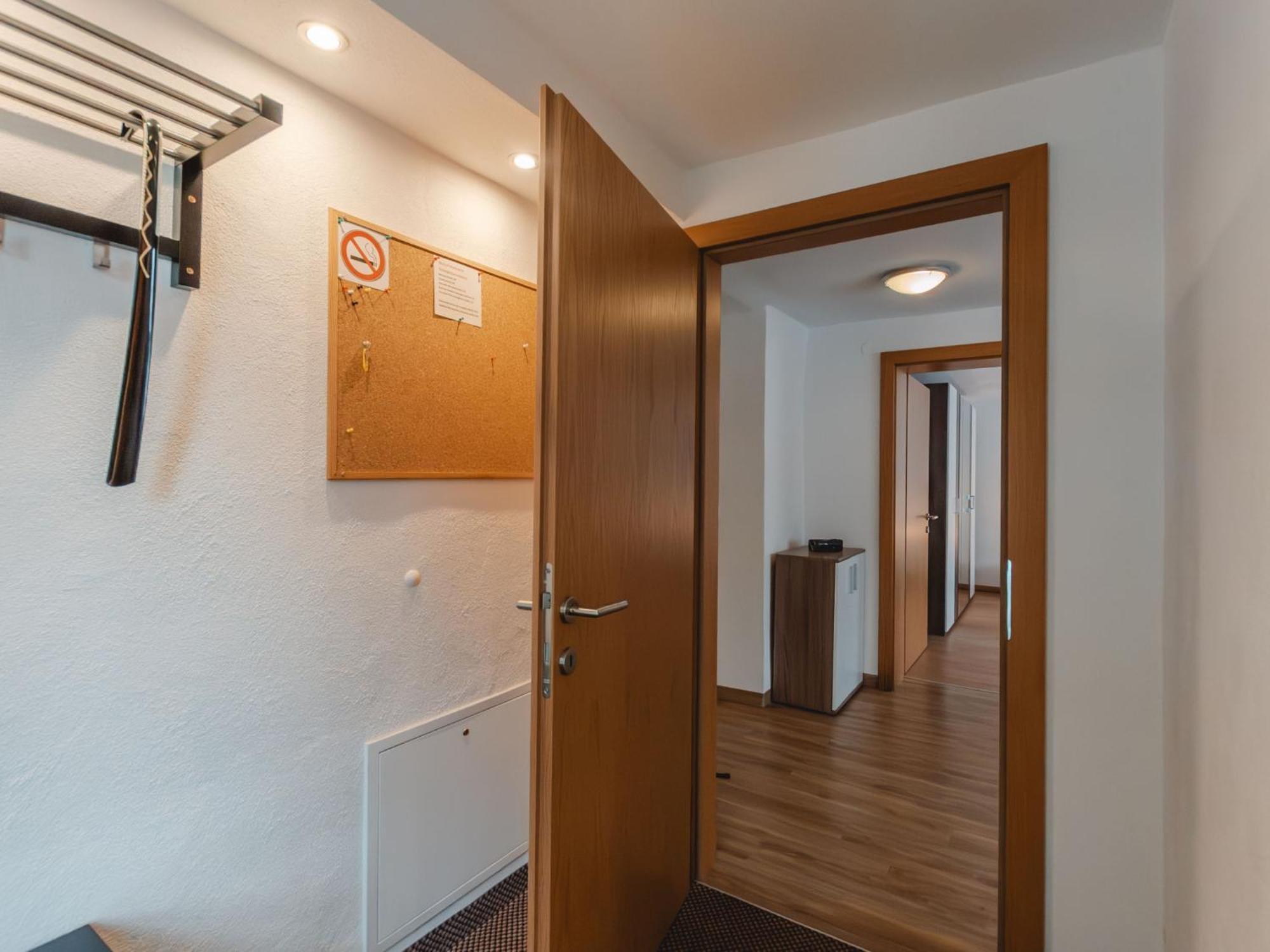 Apartment Sattlerweg By Interhome Heissingfelding Экстерьер фото