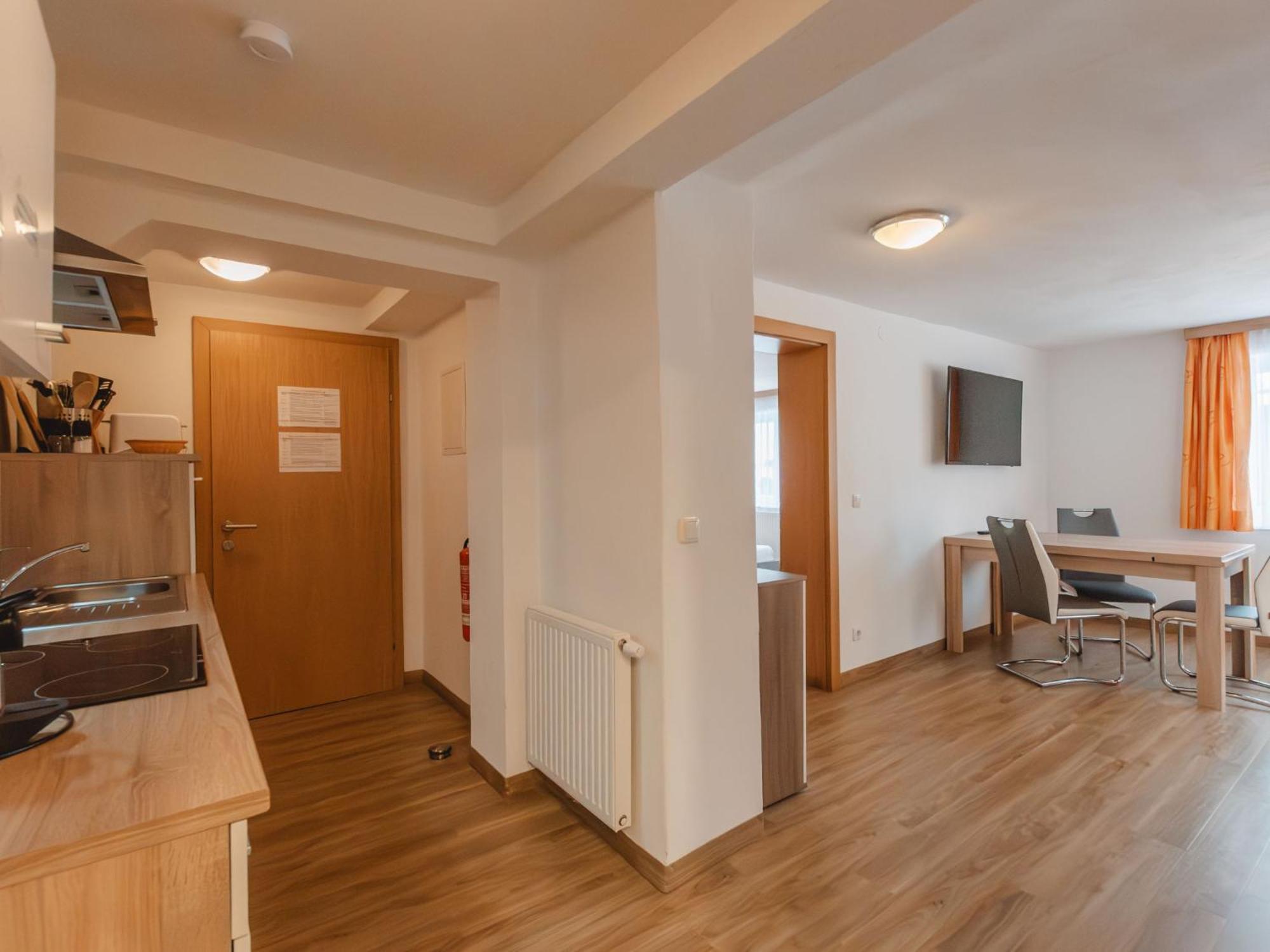 Apartment Sattlerweg By Interhome Heissingfelding Экстерьер фото