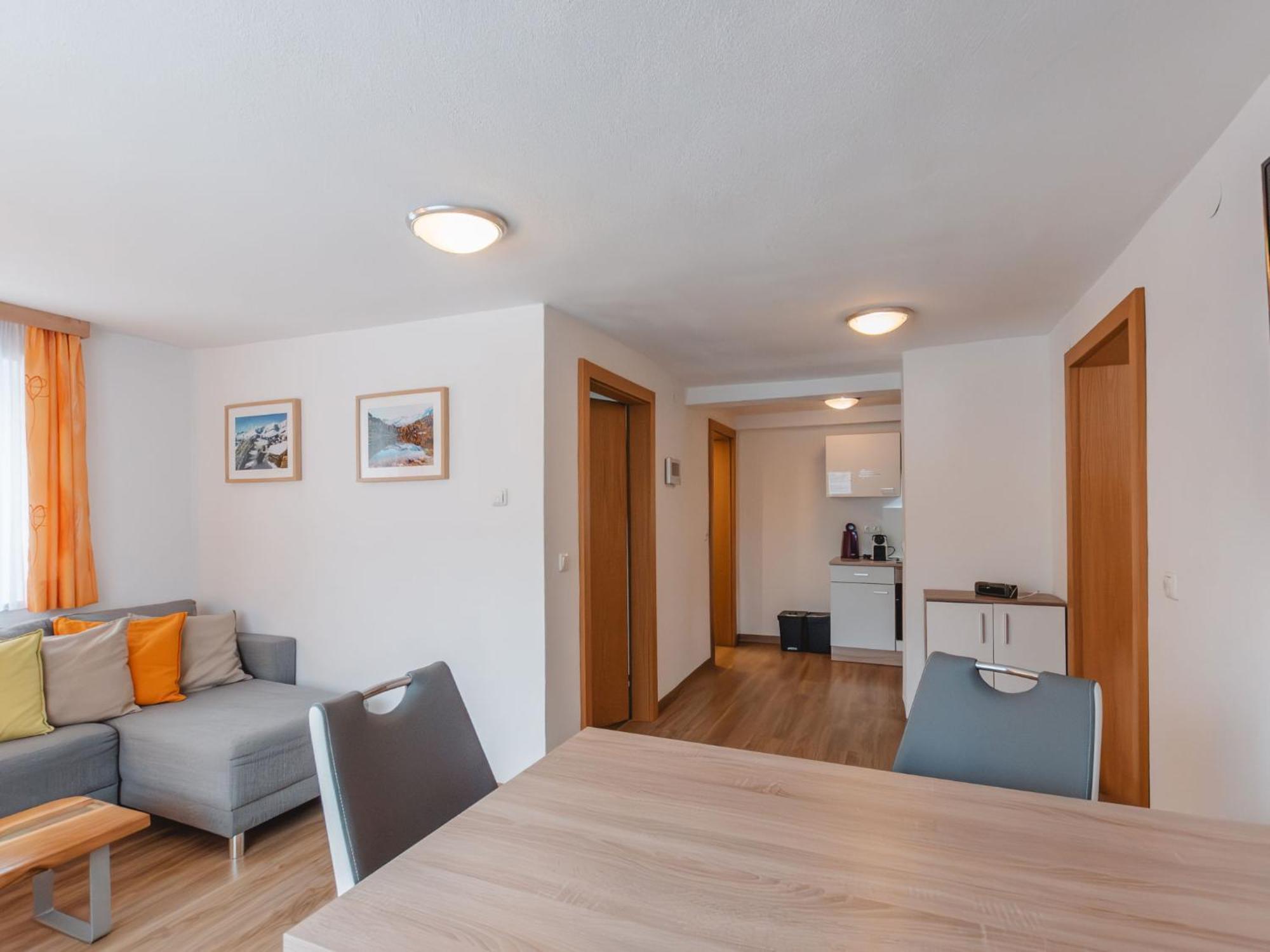 Apartment Sattlerweg By Interhome Heissingfelding Экстерьер фото