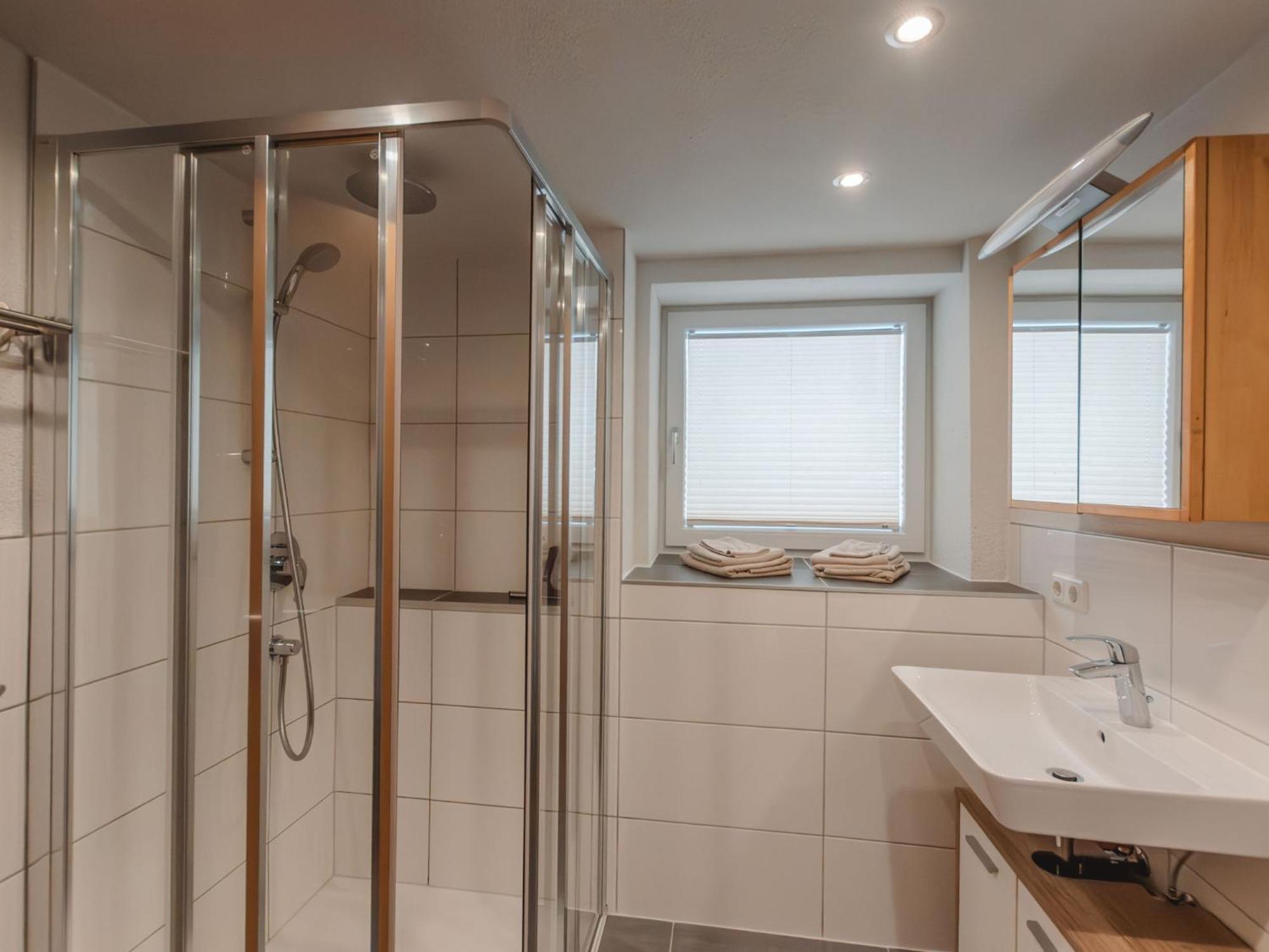 Apartment Sattlerweg By Interhome Heissingfelding Экстерьер фото