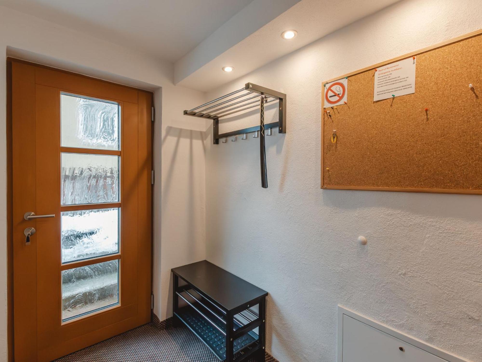 Apartment Sattlerweg By Interhome Heissingfelding Экстерьер фото
