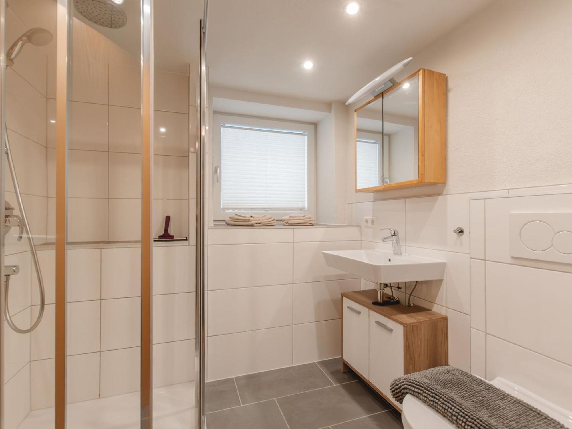 Apartment Sattlerweg By Interhome Heissingfelding Экстерьер фото