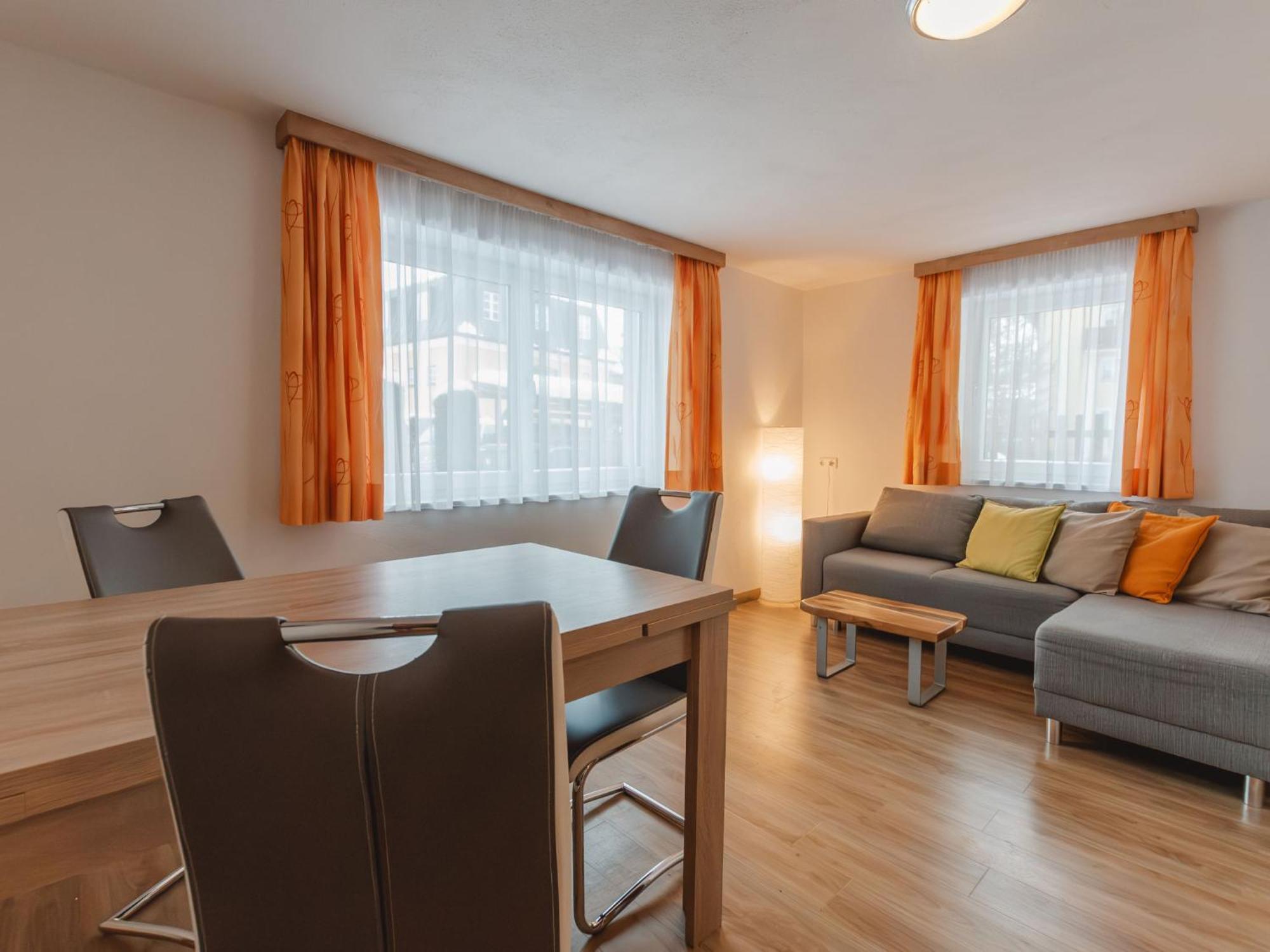 Apartment Sattlerweg By Interhome Heissingfelding Экстерьер фото
