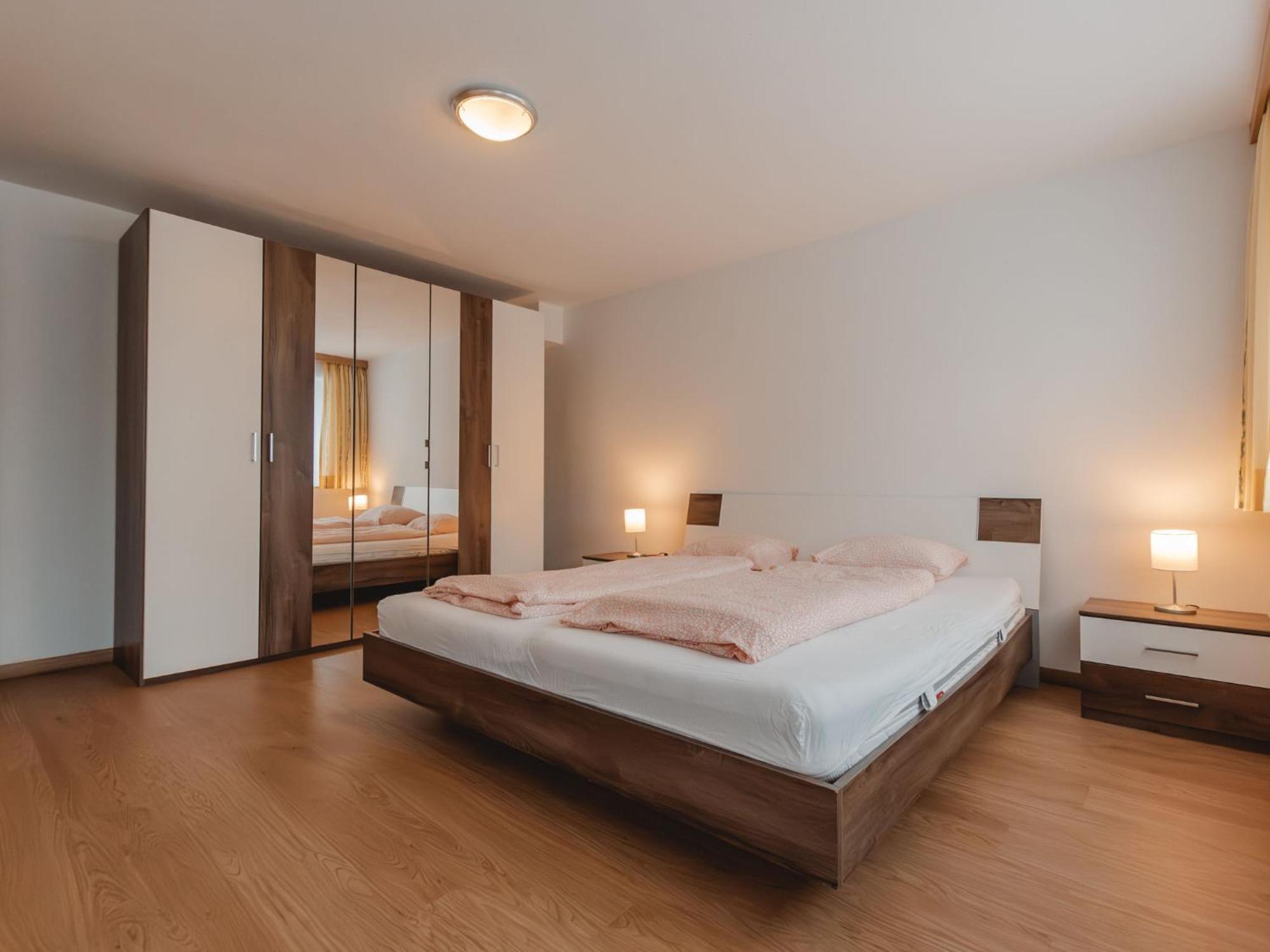 Apartment Sattlerweg By Interhome Heissingfelding Экстерьер фото