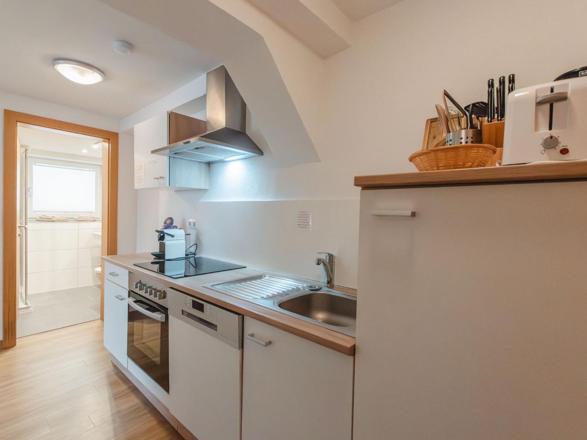 Apartment Sattlerweg By Interhome Heissingfelding Экстерьер фото