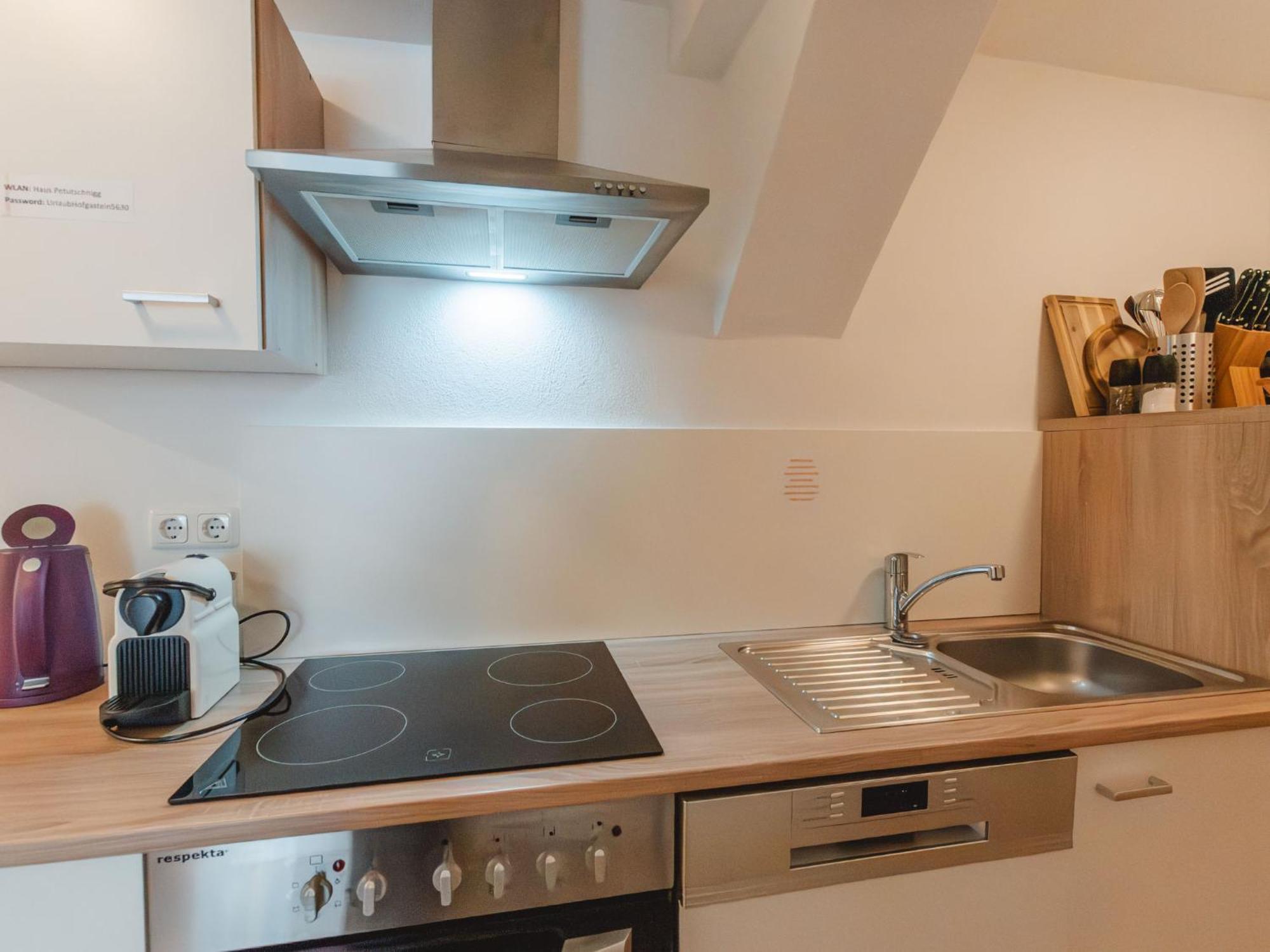 Apartment Sattlerweg By Interhome Heissingfelding Экстерьер фото
