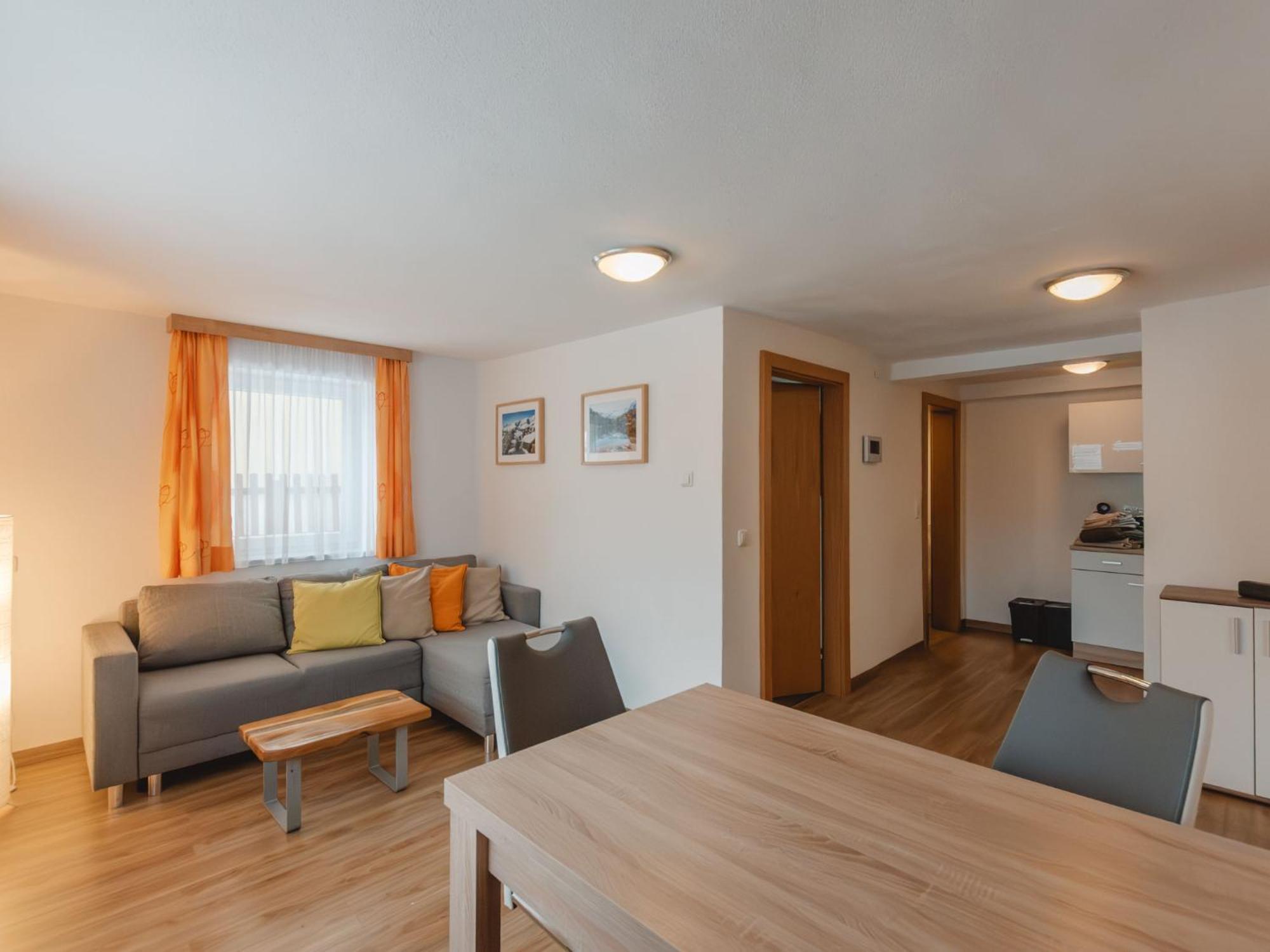Apartment Sattlerweg By Interhome Heissingfelding Экстерьер фото