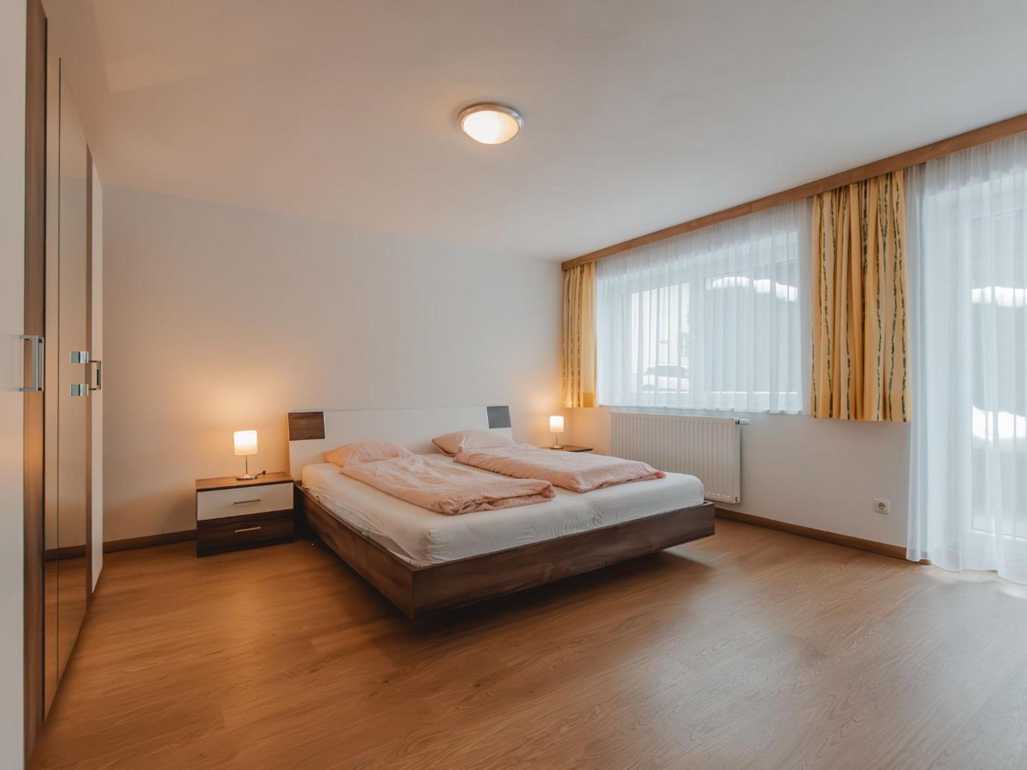 Apartment Sattlerweg By Interhome Heissingfelding Экстерьер фото