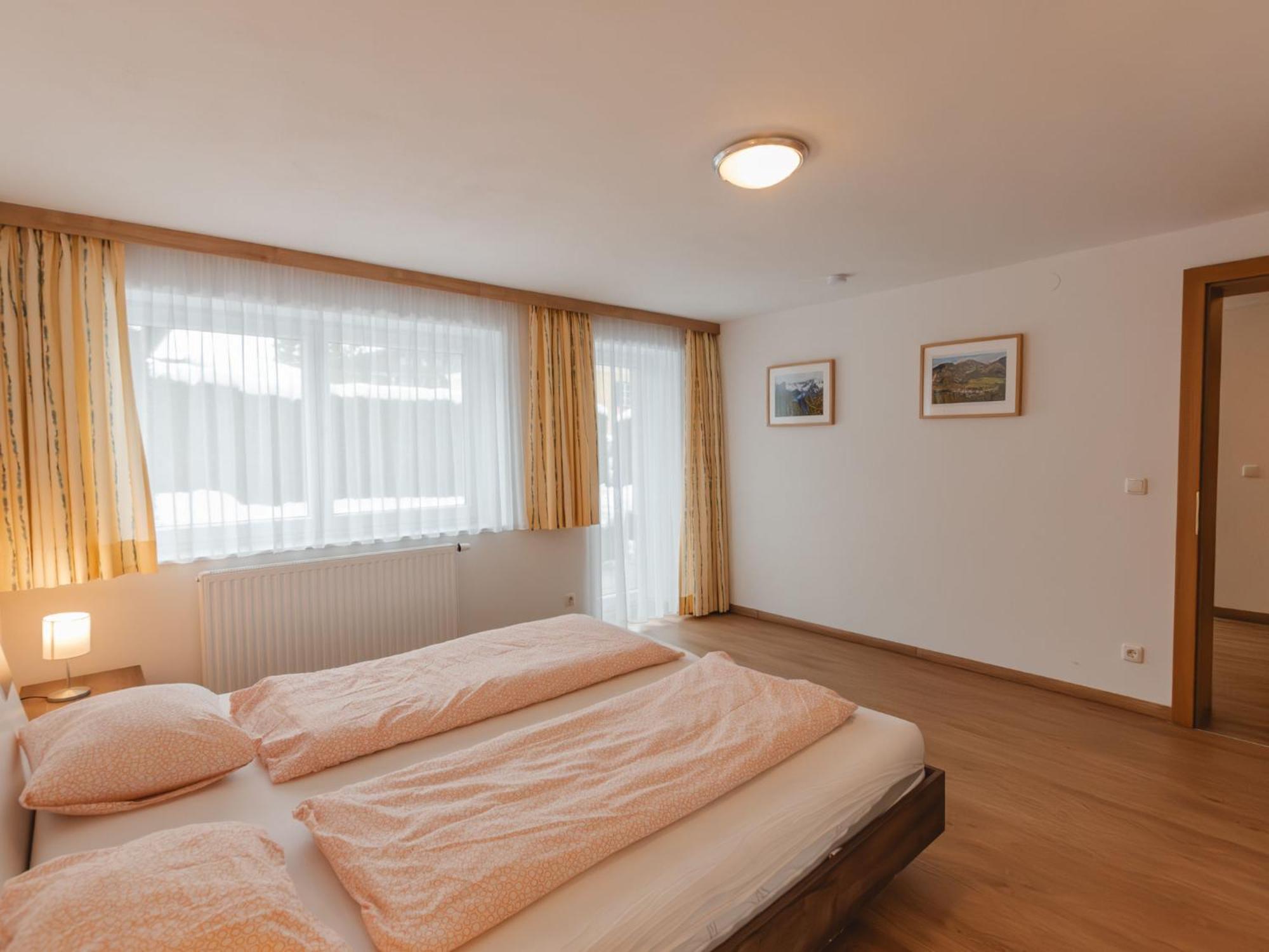 Apartment Sattlerweg By Interhome Heissingfelding Экстерьер фото