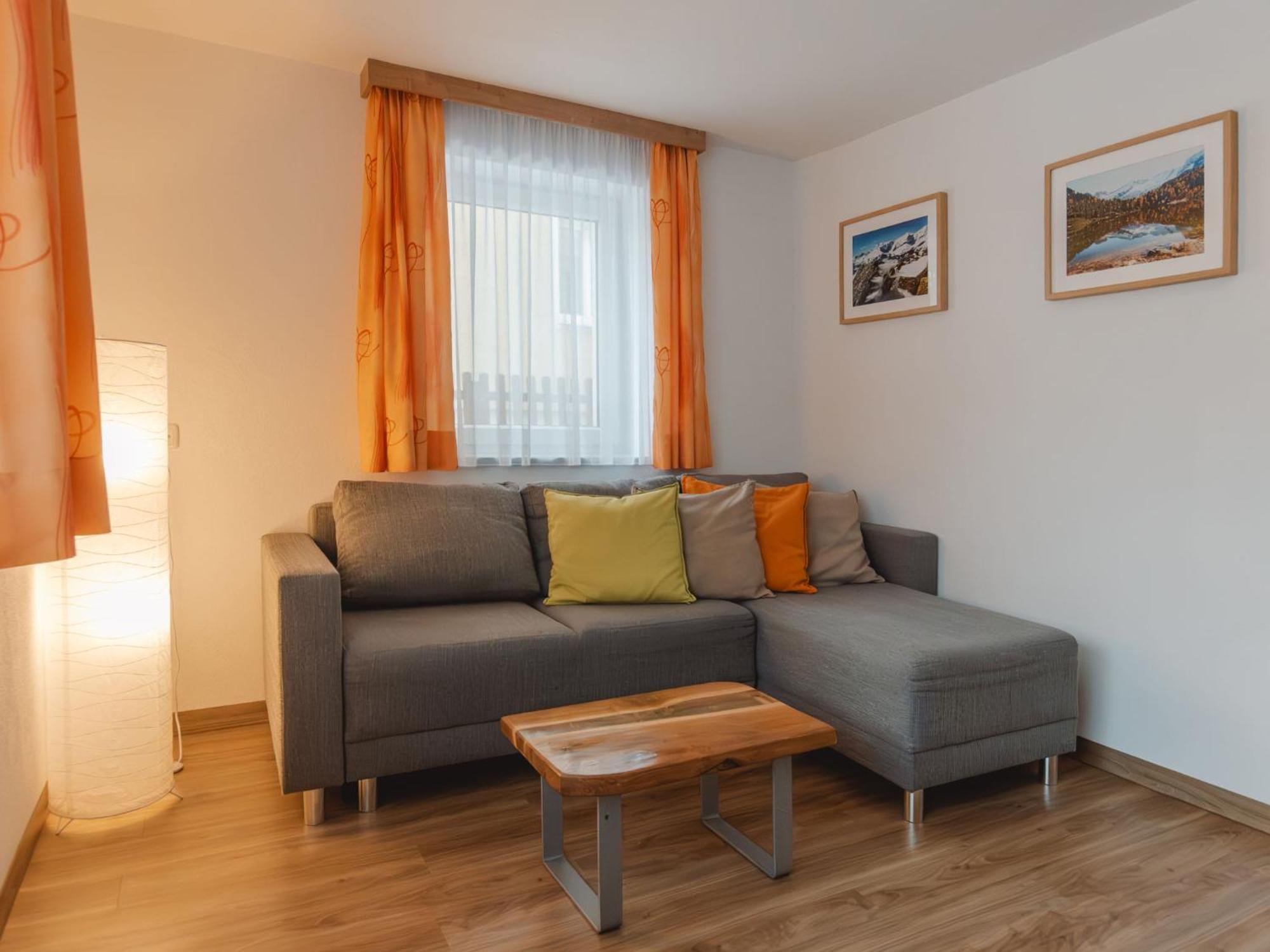 Apartment Sattlerweg By Interhome Heissingfelding Экстерьер фото