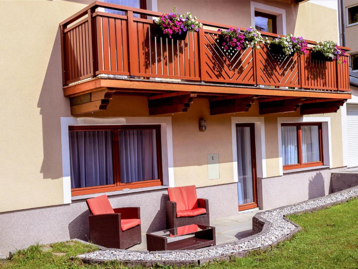 Apartment Sattlerweg By Interhome Heissingfelding Экстерьер фото